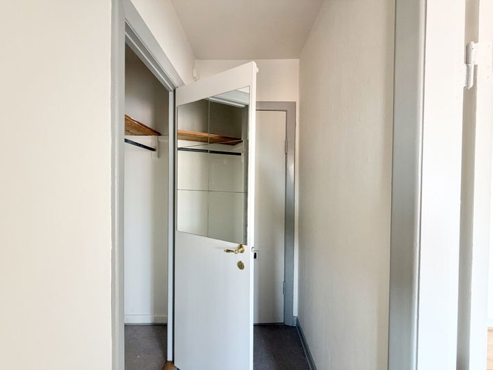Cosy 1-room apartment in Fredericia city centre - Dronningensgade, Fredericia - 2