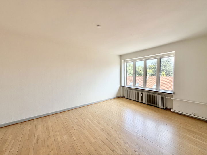 Cosy 1-room apartment in Fredericia city centre - Dronningensgade, Fredericia - 3