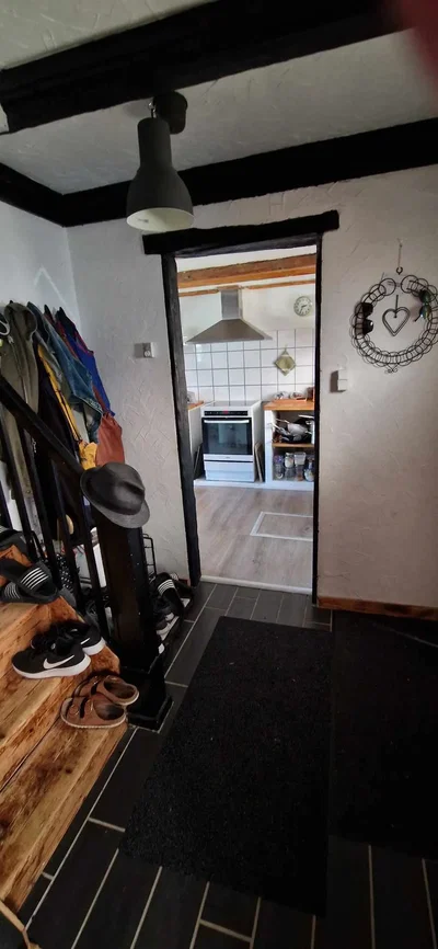Indbydende hus i Ravnshøj med mulighed for erhverv - Hjørringvej, Frederikshavn - 2