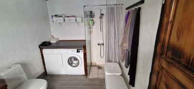 Indbydende hus i Ravnshøj med mulighed for erhverv - Hjørringvej, Frederikshavn - 3