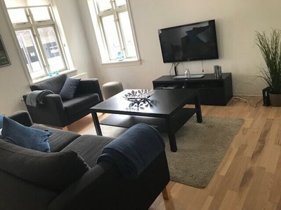 Lækker lejlighed med 4 værelser - Englandsgade, Esbjerg - 3