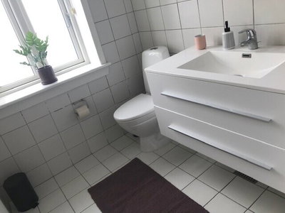 Lækker lejlighed med 4 værelser - Englandsgade, Esbjerg - 4