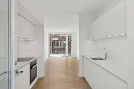 apartment Rental Apartments with Beautiful Natural Light and Premium Quality Materials
