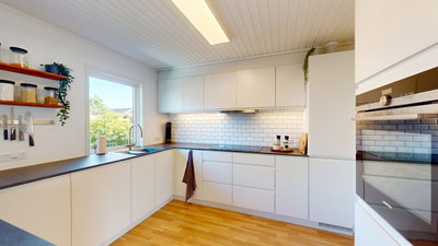 Spacious villa with pool and garden in Herlev - Hyldestubben, Herlev - 4