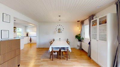 Spacious villa with pool and garden in Herlev - Hyldestubben, Herlev - 3