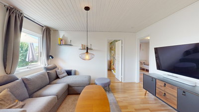 Spacious villa with pool and garden in Herlev - Hyldestubben, Herlev - 1