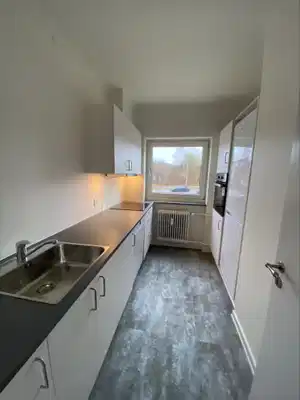 apartment Indbydende 2-værelses lejlighed i Skansebo