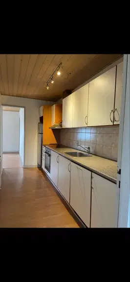 apartment Lovely 2-room