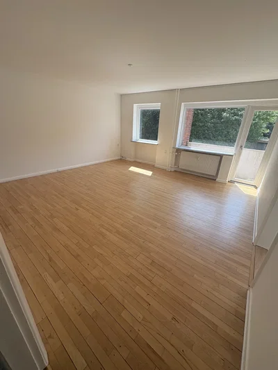 Lys 3-værelses lejlighed tæt ved voldene - Havepladsvej, Fredericia - 3