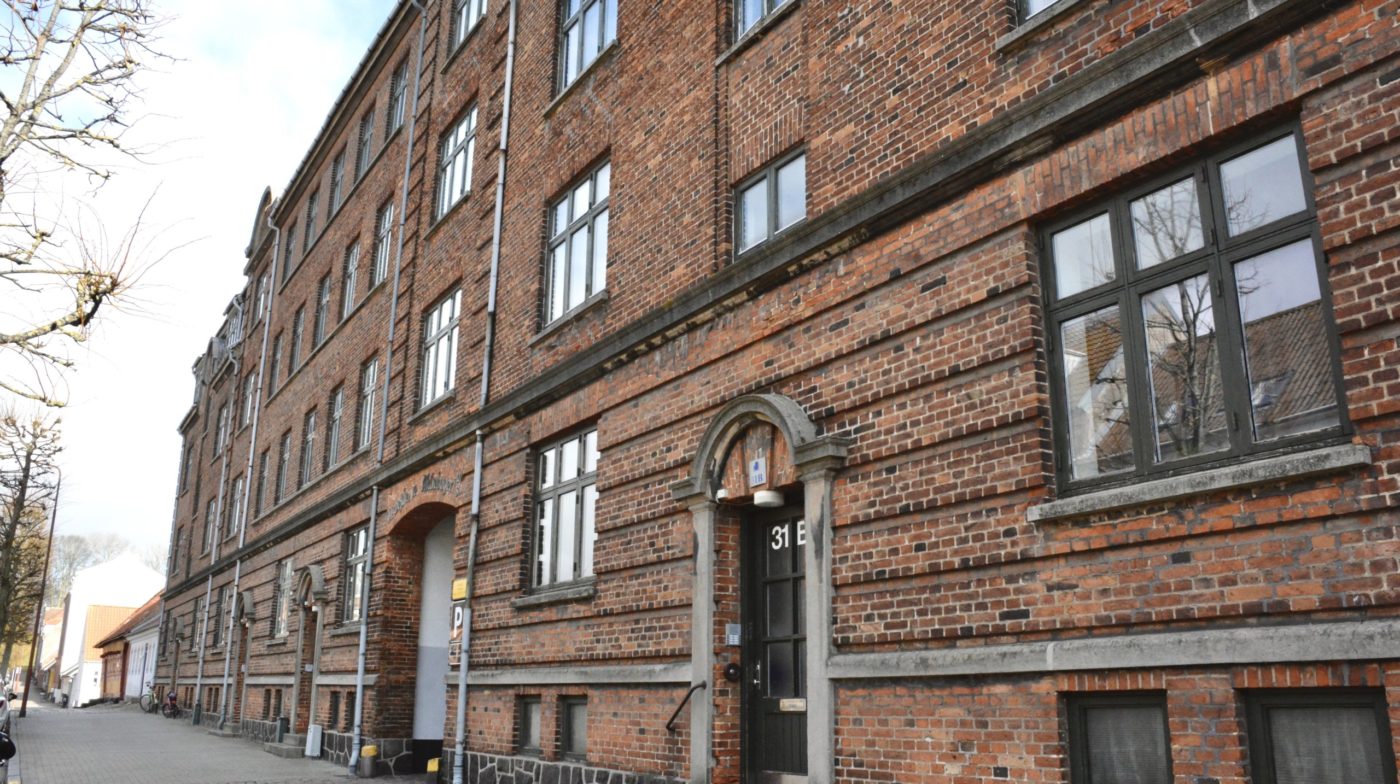 apartment 2-værelses lejlighed 58 m² i Fredericia
