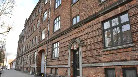 apartment 2-værelses lejlighed 58 m² i Fredericia