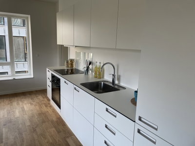 3-værelses lejlighed på 3. sal! - Gartnerbyen, Odense V - 4
