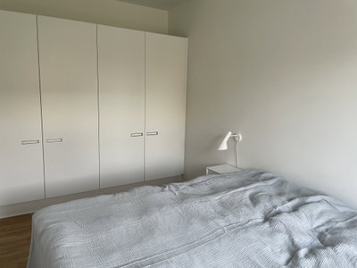 3-værelses lejlighed på 3. sal! - Gartnerbyen, Odense V - 1