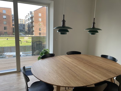 3-værelses lejlighed på 3. sal! - Gartnerbyen, Odense V - 3