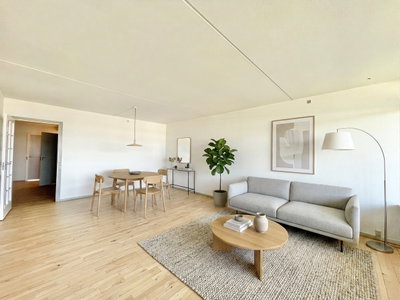 Stor lejlighed 130 m² i Aalborg SØ - Beatesmindevej, Aalborg SØ - 4
