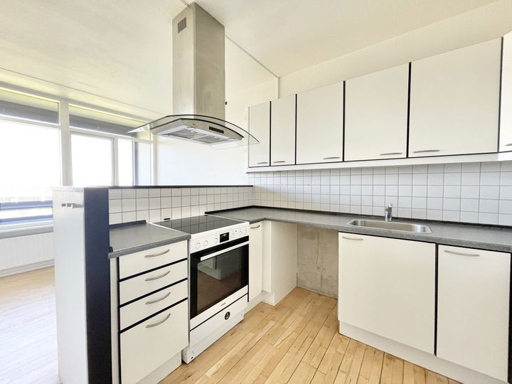 Stor lejlighed 130 m² i Aalborg SØ - Beatesmindevej, Aalborg SØ - 0