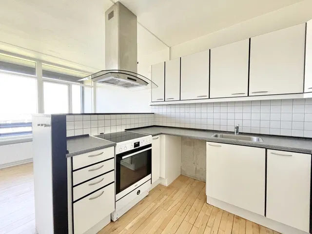 apartment Stor lejlighed 130 m² i Aalborg SØ