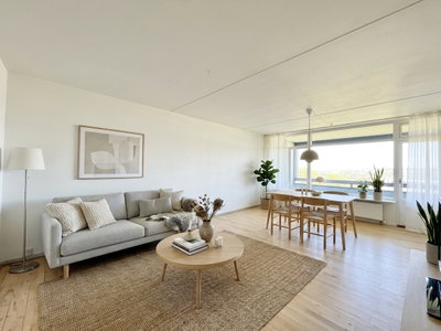Stor lejlighed 130 m² i Aalborg SØ - Beatesmindevej, Aalborg SØ - 2