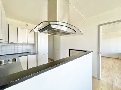 Stor lejlighed 130 m² i Aalborg SØ - Beatesmindevej, Aalborg SØ - 1