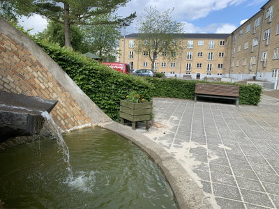 Prisvenlig lejlighed - Skottenborg, Viborg - 4