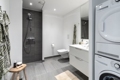 Bo med udsigt til både by og natur - Hviidsvej, Randers SV - 2
