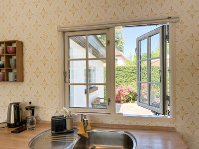 Møbleret villa nær Damhussøen med gode udearealer - Søtorpvej, Rødovre - 3