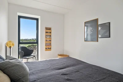 Flot 3-værelses lejlighed med altan og husdyr tilladt - Otto Sterns Have, Aalborg Øst - 3