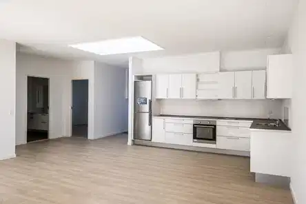 townhouse 4-bedroom townhouse with orangery