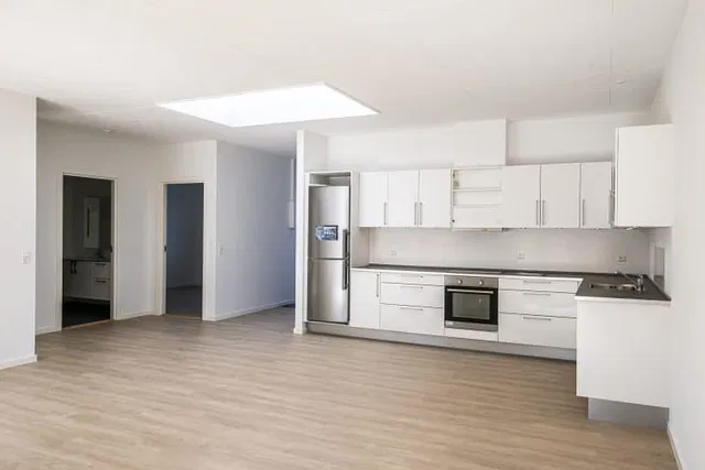 townhouse 4 værelses rækkehus med orangeri