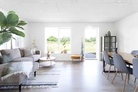 townhouse Bright and inviting townhouse in Middelfart