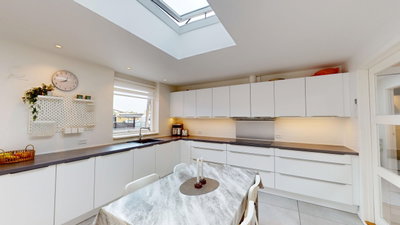 Rækkehus 144 m² med privat have i Hvidovre - Vedbyholm, Hvidovre - 2
