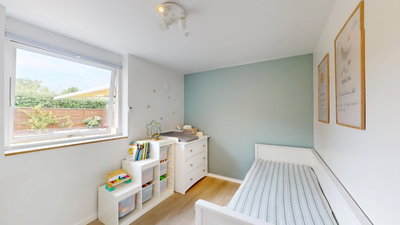Rækkehus 144 m² med privat have i Hvidovre - Vedbyholm, Hvidovre - 4
