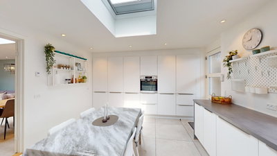Rækkehus 144 m² med privat have i Hvidovre - Vedbyholm, Hvidovre - 3