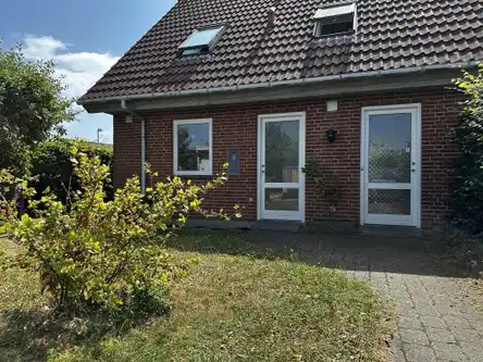 townhouse Enderækkehus 96 m² i Aarhus N nær Skelagervej