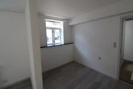 apartment Lys og indflytningsklar studie- eller etværelsesbolig