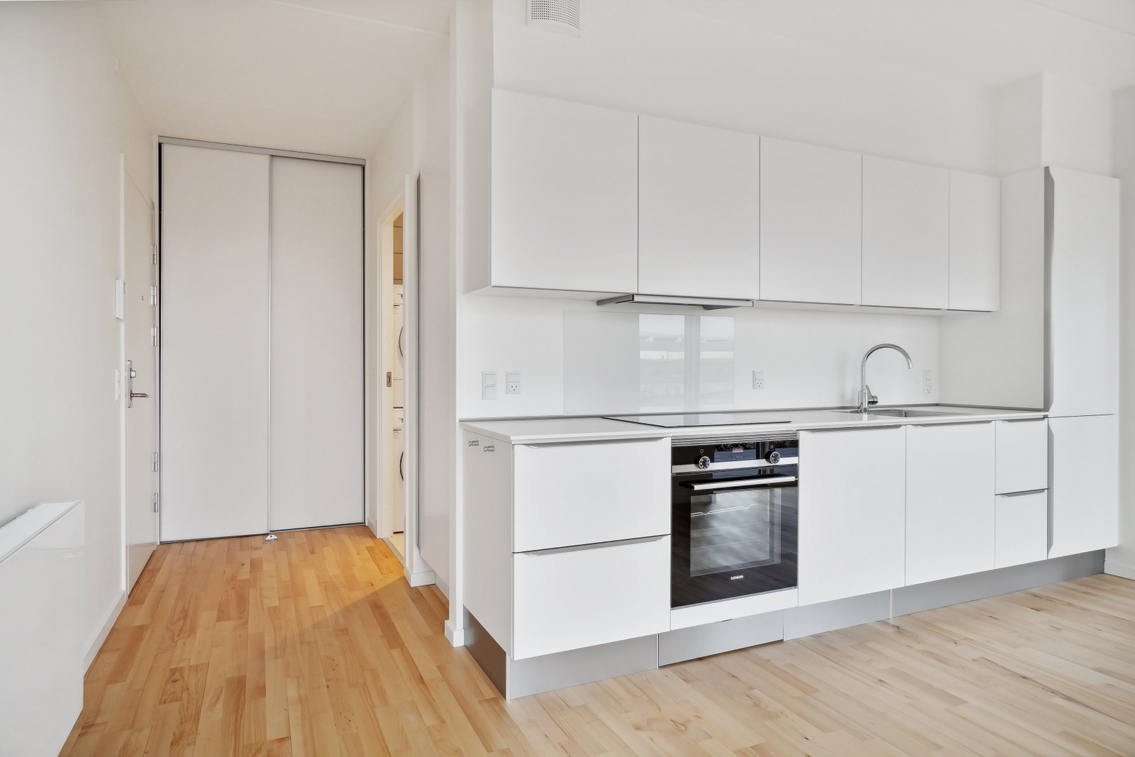apartment Choose Stigsborg Have as your next home