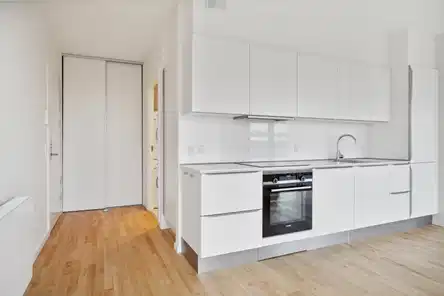 apartment Choose Stigsborg Have as your next home