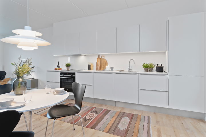 3-værelses lejlighed på 95 m² til leje i Nørresundby – Stigsborg Bakke, 1. sal – billede 2
