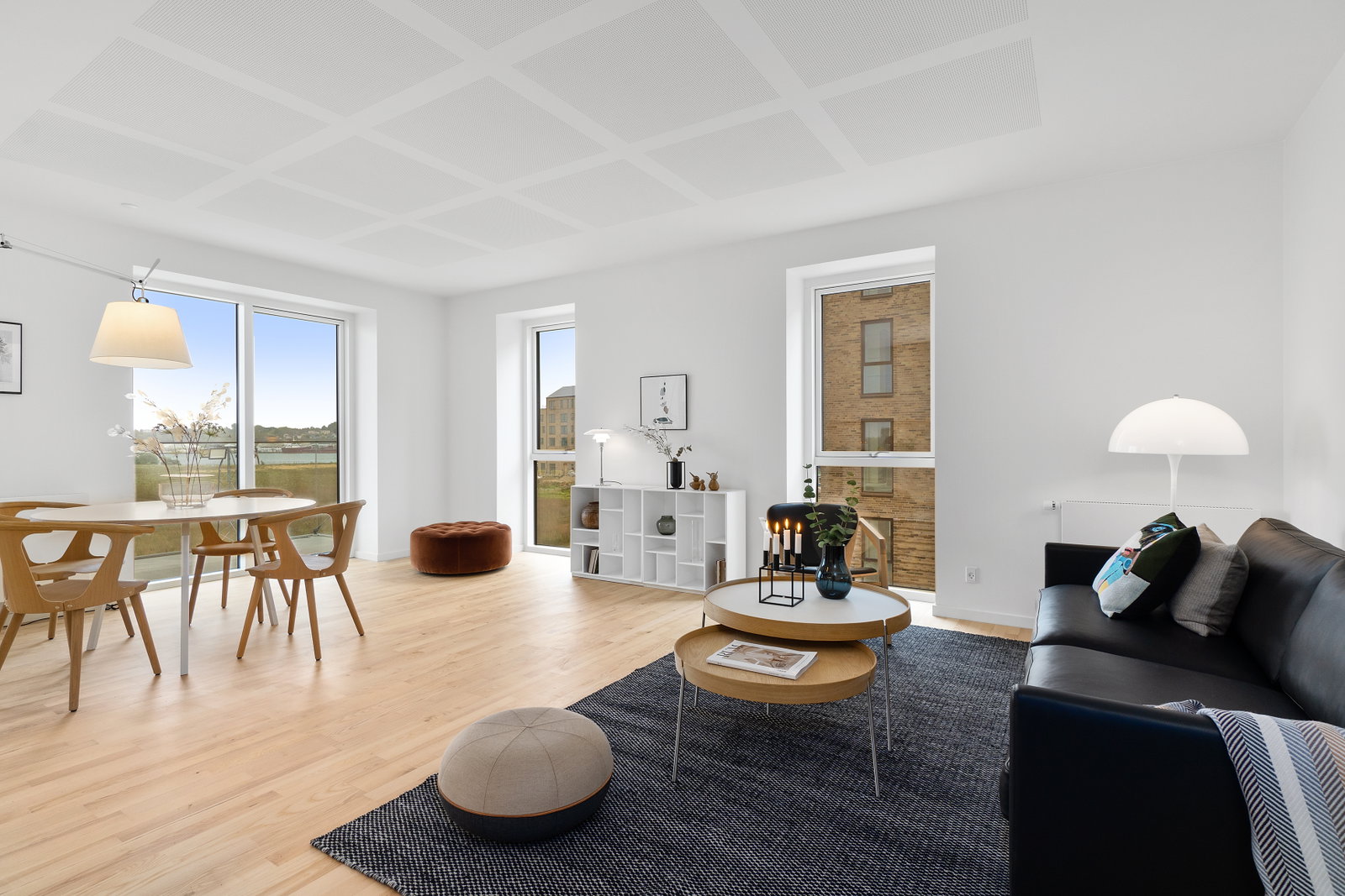 apartment Choose Stigsborg Have as your next home