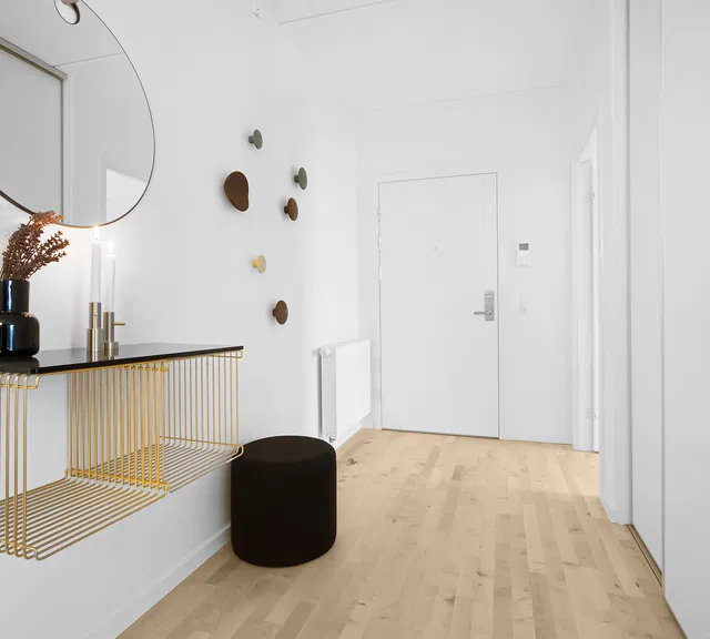 apartment Vælg Stigsborg Have som dit næste hjem