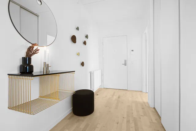 apartment Vælg Stigsborg Have som dit næste hjem