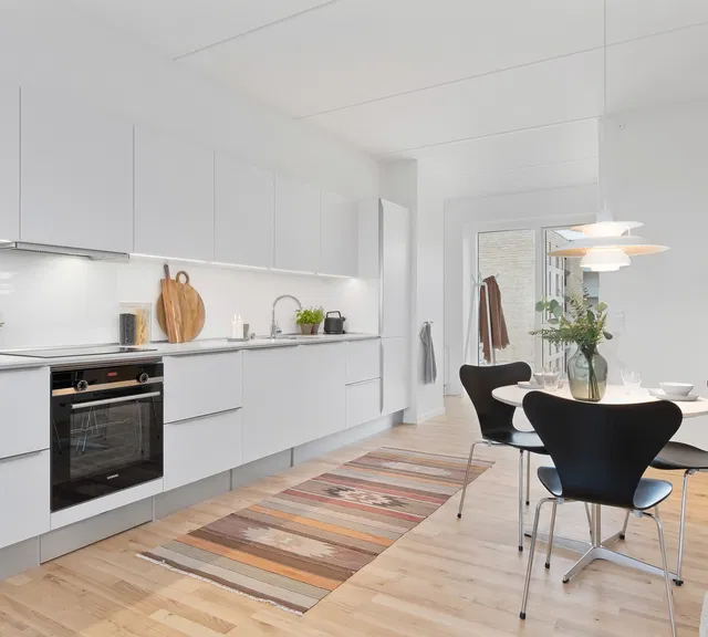 apartment Vælg Stigsborg Have som dit næste hjem