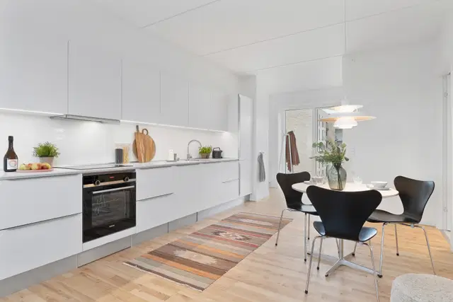 apartment Vælg Stigsborg Have som dit næste hjem