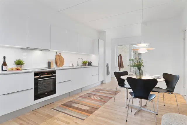 apartment Vælg Stigsborg Have som dit næste hjem