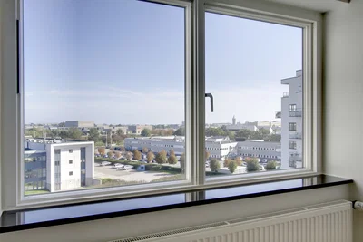 2-værelses lejlighed med stor altan i Aarhus N - Olof Palmes Allé, Aarhus N - 4