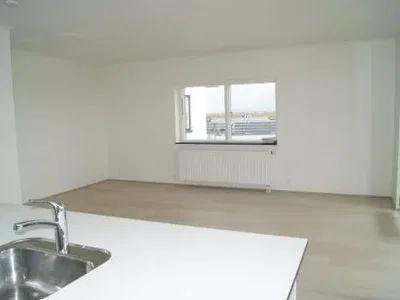 2-værelses lejlighed med stor altan i Aarhus N - Olof Palmes Allé, Aarhus N - 2