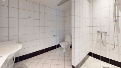 Lys og rummelig bolig med vandudsigt i Aalborg - Lille Kongensgade, Aalborg - 4