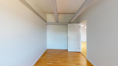 Lys og rummelig bolig med vandudsigt i Aalborg - Lille Kongensgade, Aalborg - 3