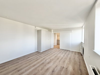 Lys 1-værelses bolig på 51 m² i Nørresundby - Lindholmsvej, Nørresundby - 4