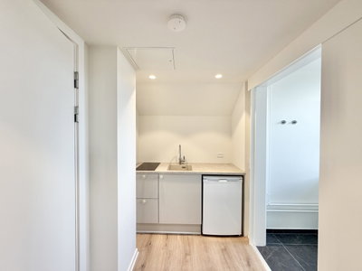 Lys 1-værelses bolig på 51 m² i Nørresundby - Lindholmsvej, Nørresundby - 1